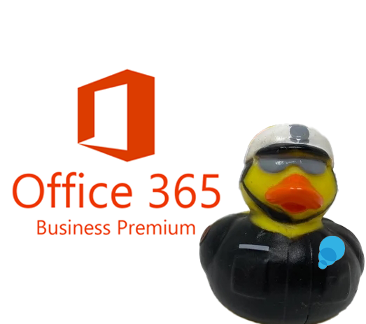 Microsoft 365 Business Premium Relion IT Security Duc
